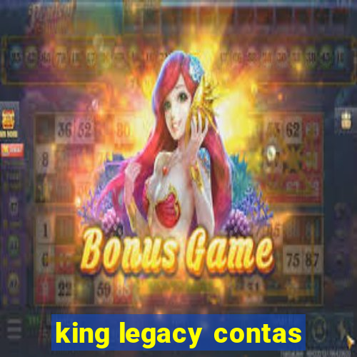 king legacy contas